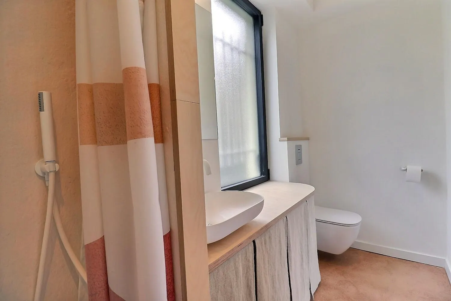 Studio Naturel Lanwezou Villa Saint-Benoit-des-Ondes Holiday home